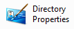 Virtual Directory Properties