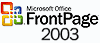 Microsoft Front Page 2003 Support