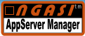 NGASI AppServer Manager
